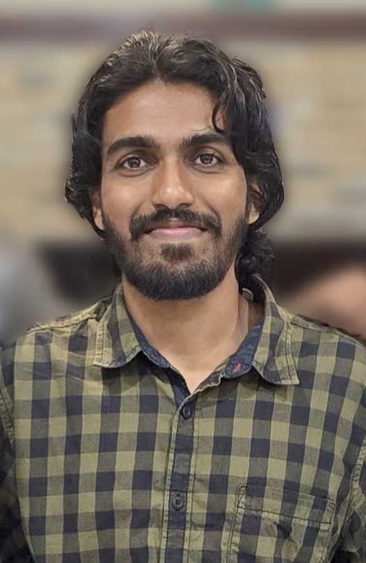 Satkar Sarvankar